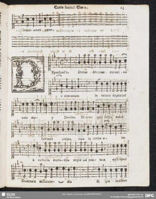 De profundis
