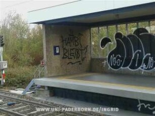 HAMBi BLEIBT!