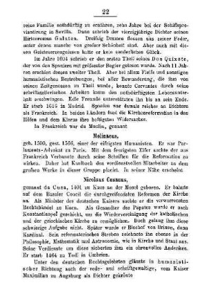 Nicolaus Cusanus
