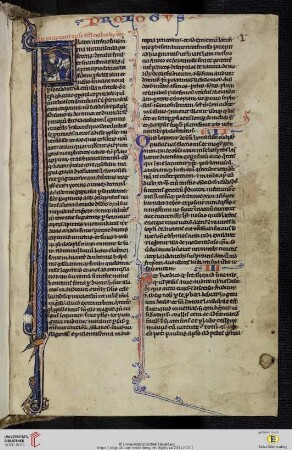 Biblia sacra utriusque testamenti iuxta vulgatam versionem