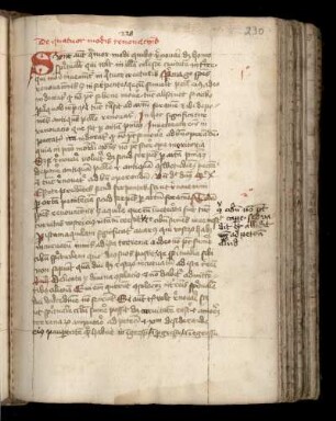 Tractatus de quattuor modis renovationis