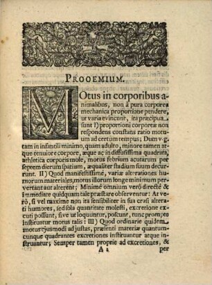 Disp. inaug. med. de naturae erroribus medicis