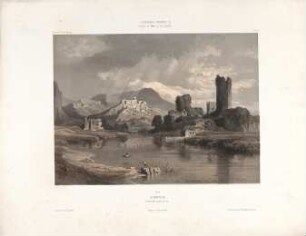 No. 42. Sermoneta