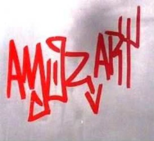 AMiR ARt