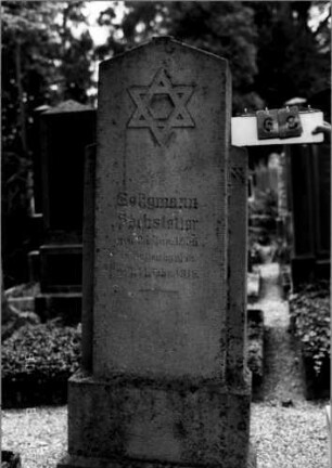 Grabstein 68