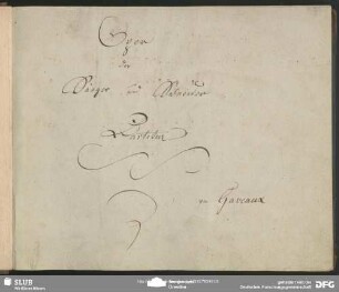 Le Bouffe et le tailleur - Mus.4075-F-7