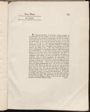 [Abbildungen und Erläuterungen, 721 - 726]