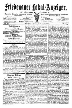 Nr. 282, 01.12.1912
