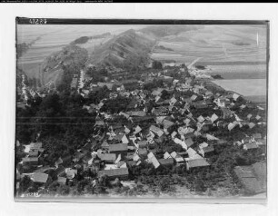 Börnecke (b. Blankenburg)