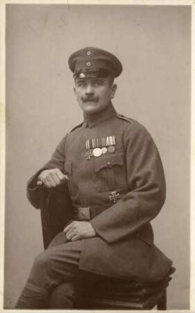 Stähle, Gottlob