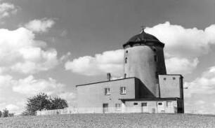 Großbothen-Schönbach. Turmholländer, Baujahr 1880
