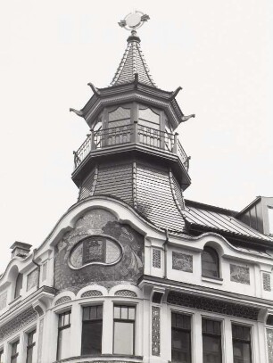 Riquet-Haus