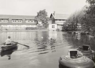 Hotel "Gondelfahrt"