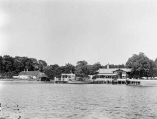 Plöner See bei Kiel
