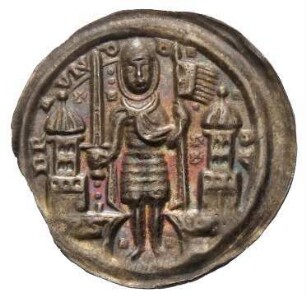 Brandenburg: Otto I.