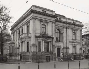 Villa, Leipzig