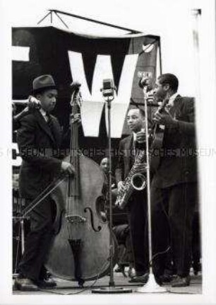 Festival of Swing - Die Duke Ellington Band