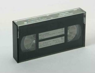 Agfa VHS