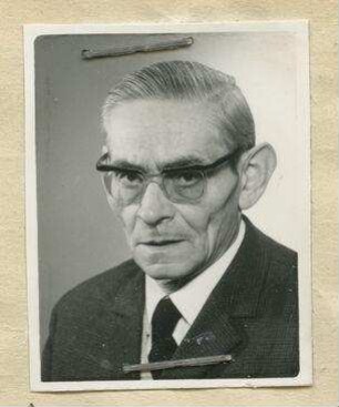 Hans Richter