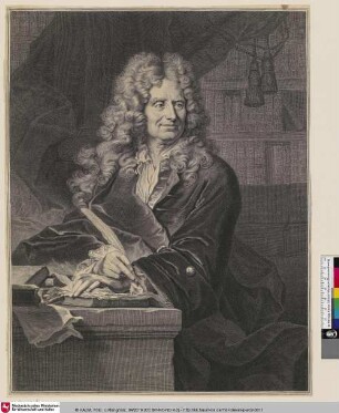 [Nicolas Boileau Despréaux]