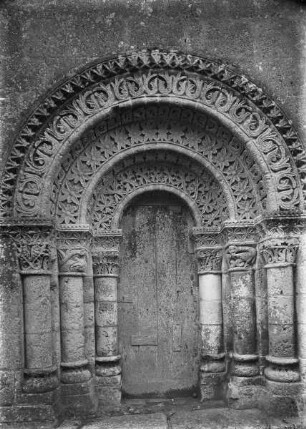 Saint-Pierre — Portal