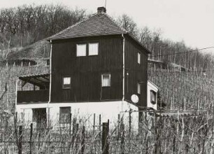 Wohnhaus, Radebeul
