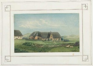 Friesenhaus