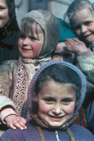 Kinderportrait