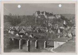 Harburg an der Wörnitz