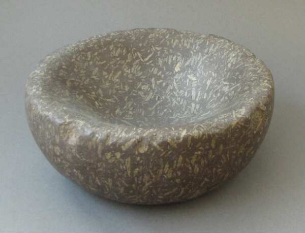 Stone vessel