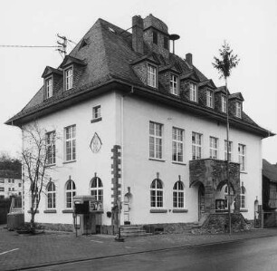 Beselich, Oberdorfstraße 3