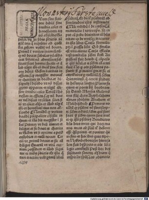 Collectarius sive expositio libri psalmorum
