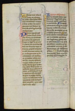 Hymnus ad primam