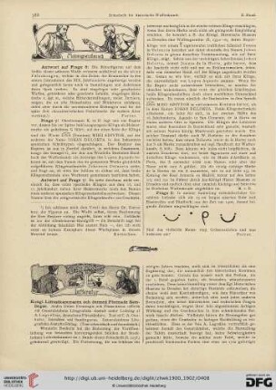 Meinungsaustausch