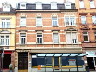 Heidelberg-Neuenheim Brückenstraße 29