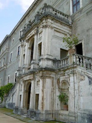 Tivoli: Villa d´Este