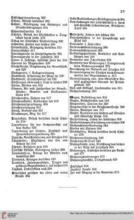 Fremdenführer für Heidelberg und Umgebung