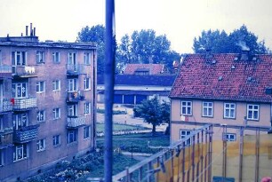 Polen: Tiegenhof