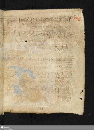 Orologio, Alessandro: Cantate Domino canticum novum quia mirabilia fecit