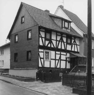 Meißner, Steingasse 20