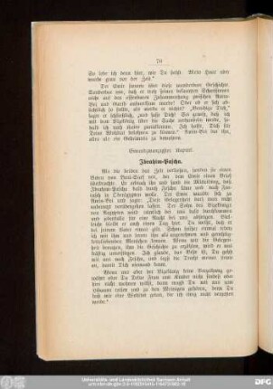 Einundzwanzigstes Kapitel. Ibrahim-Pascha.