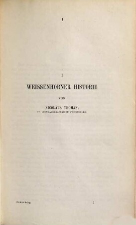 Quellen zur Geschichte des Bauernkriegs in Oberschwaben