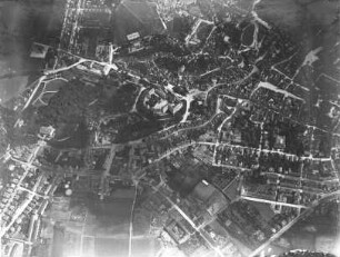 Schloß und Stadt Altenburg