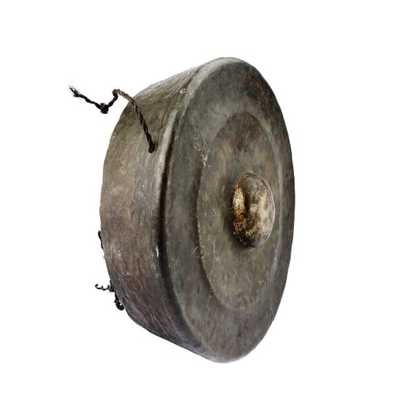 Bronze Gong