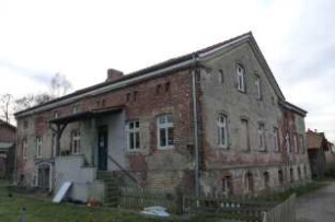 Hirschfelde, Werneuchen, Gartenstraße 10