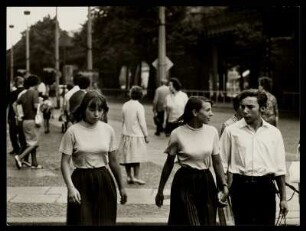 Schönhauser Allee, Berlin