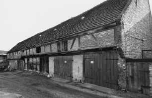 Schmerzke, Brandenburg an der Havel, Altes Dorf 15