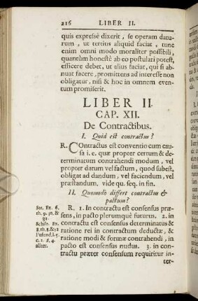 Cap. XII. - Cap. XIV.