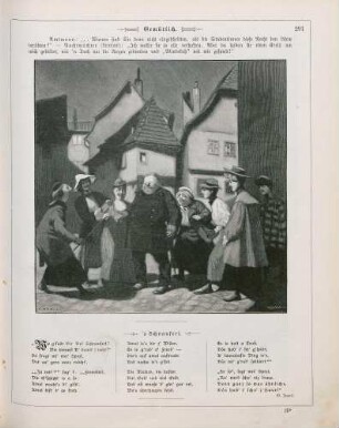 "Gemütlich"