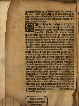 Liber de doctrina cordis